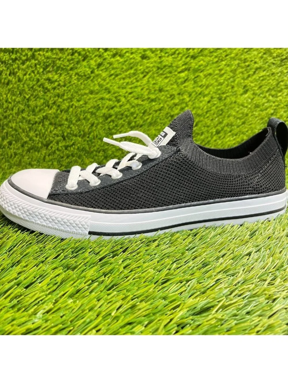 Converse please review